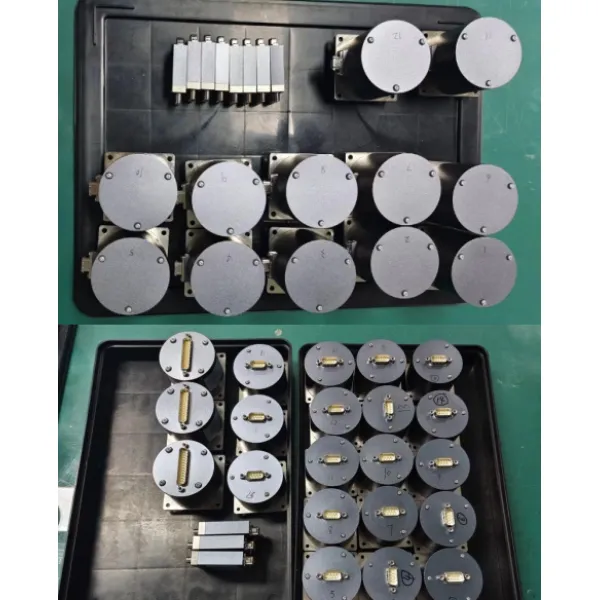 Coaxial Switches & RF Switches Manufacturer