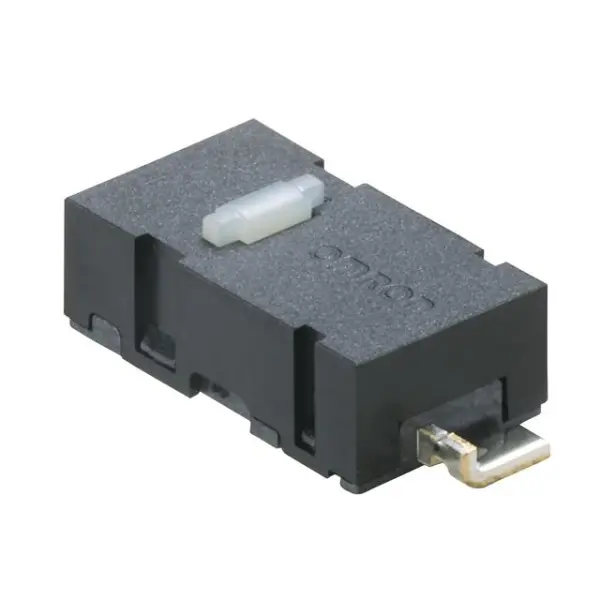 D2LS-10 & DataSheet Omron Snap Action Switches