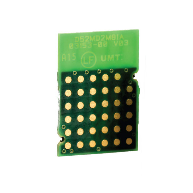 D52MD2M8IA-TRAY & Datasheet Transceiver Module Garmin