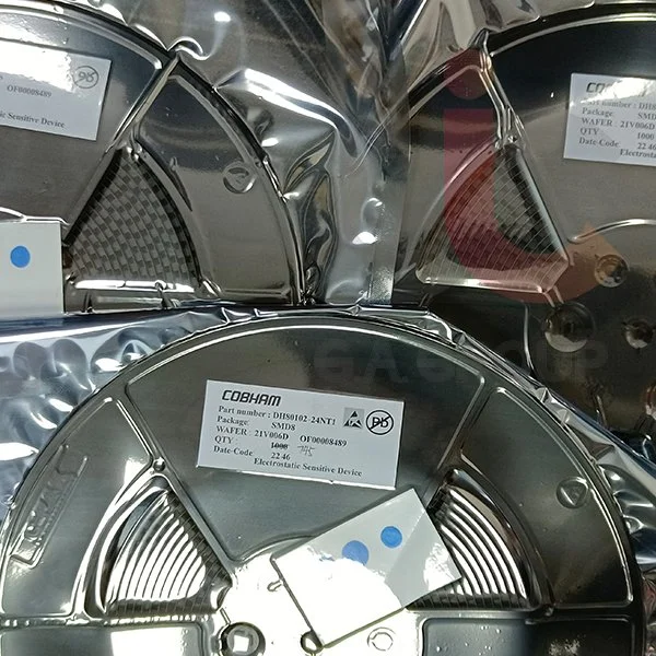 DH80102-24NT1 by COBH SMD