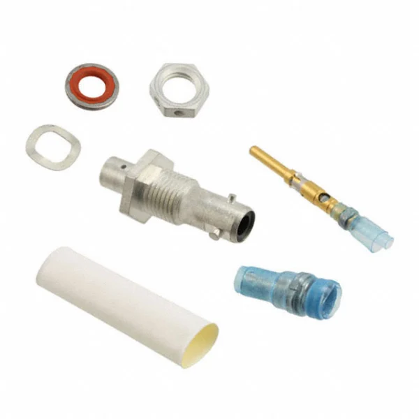 DK-621-0440-4S & DataSheet TE Connectivity Data Bus Connectors