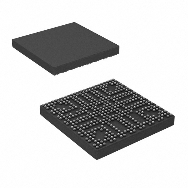 DM3730CUSA - G.A. Group: Electronic Components Distributor Since 2005
