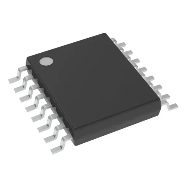 DRV8874QPWPRQ1 & DataSheet Embedded Processors & Controllers Texas Instruments