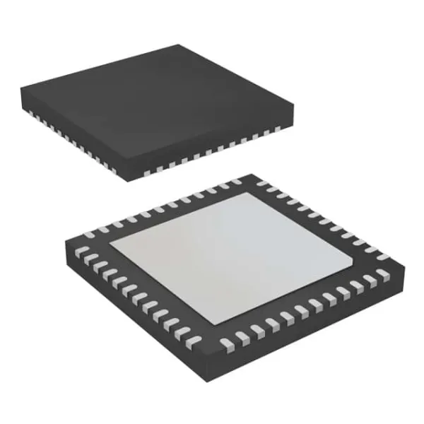 DS90UB934TRGZRQ1 Texas Instruments & Datasheet