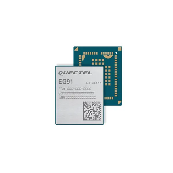 EG91NAFB-512-SGNS & Datasheet Quectel Transceiver Module