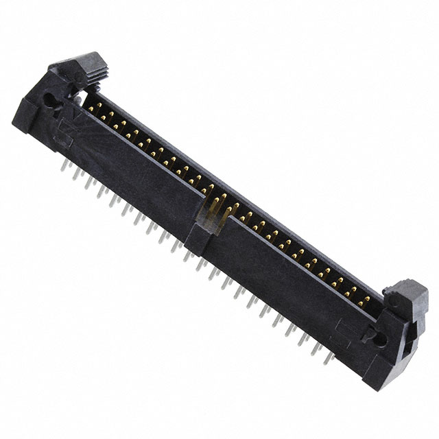 EHT-122-01-S-D & DataSheet Samtec