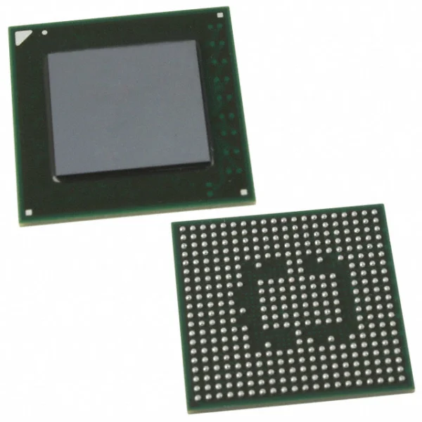 EP2AGX45 & Datasheet Intel / Altera FPGA Integrated Circuit