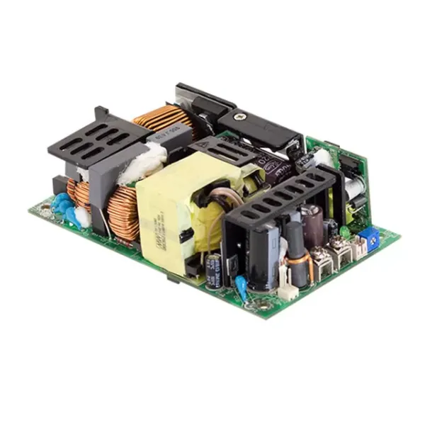 EPP-400-12 & Datasheet MEAN WELL Power Supplies