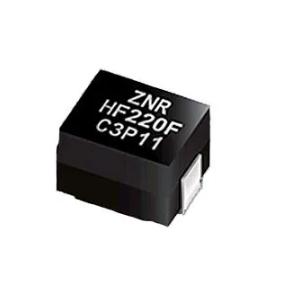 ERZ-HF2M220F Varistors Panasonic 16VDC AEC-Q200 PCB Mount