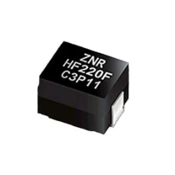 ERZ-HF2M220F Varistors Panasonic 16VDC AEC-Q200 PCB Mount