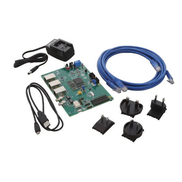 EV-RPG2-ENZ & DataSheet Industrial Development Tools Analog Devices Inc