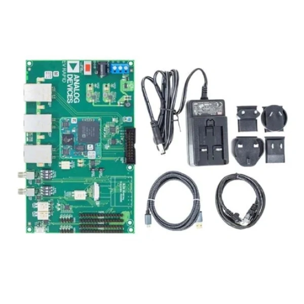 EV-RPG2-MBZ & DataSheet Industrial Development Tools Analog Devices Inc