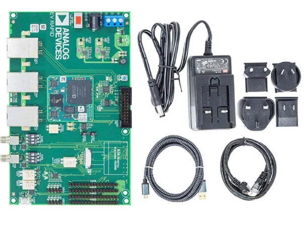 EV-RPG2-PNZ & DataSheet Industrial Development Tools Analog Devices Inc
