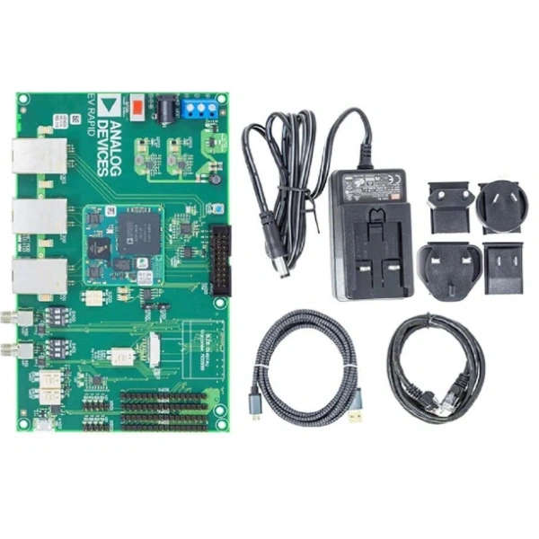 EV-RPG2-PNZ & DataSheet Industrial Development Tools Analog Devices Inc