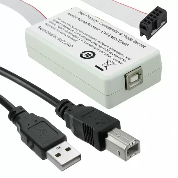 5CEFA4F23I7N Intel / Altera Embedded Solutions e