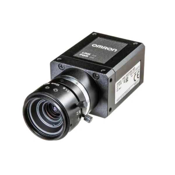 F440-FXXXY50M-NNA & DataSheet Cameras & Accessories Omron Automation and Safety