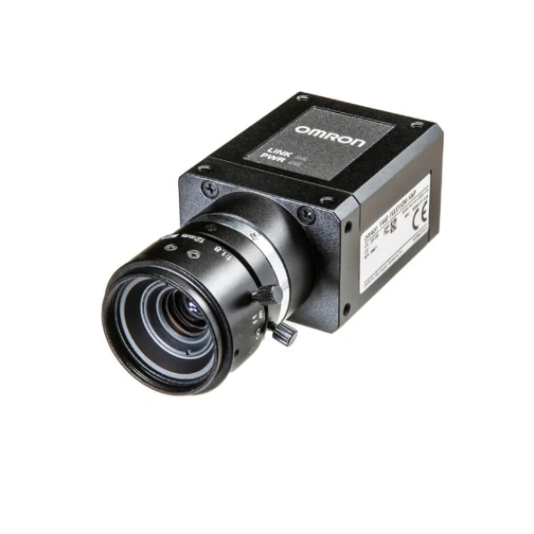 F440-FXXXY50M-NNS & DataSheet Cameras & Accessories Omron Automation and Safety