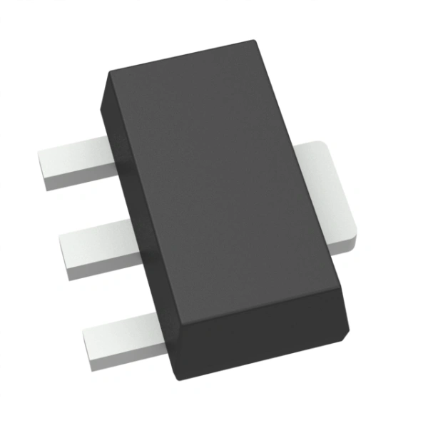 FCX690BTA Diodes Incorporated & DataSheet