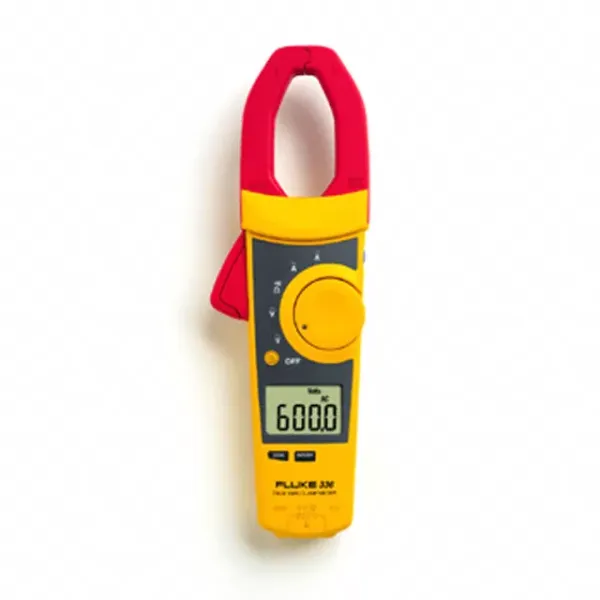 FLUKE-336 & DataSheet Fluke Test & Measurement