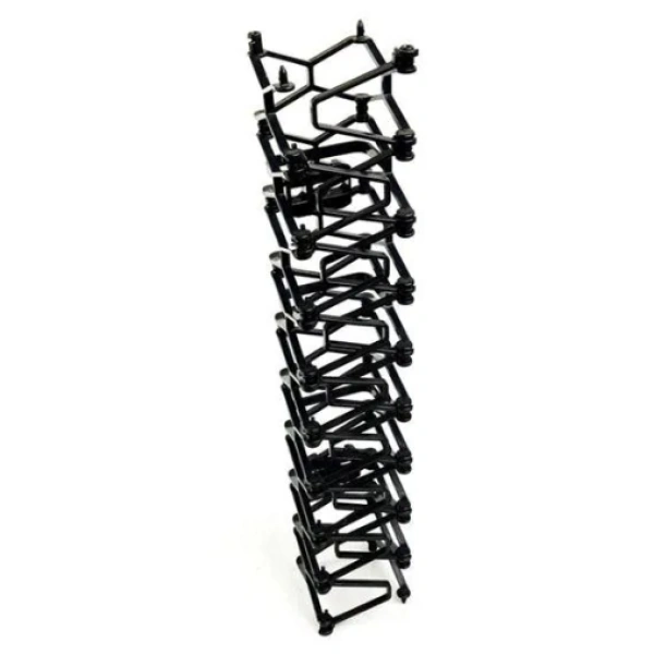 FLX2-1FT Amphenol Black Cable Clips for Sale