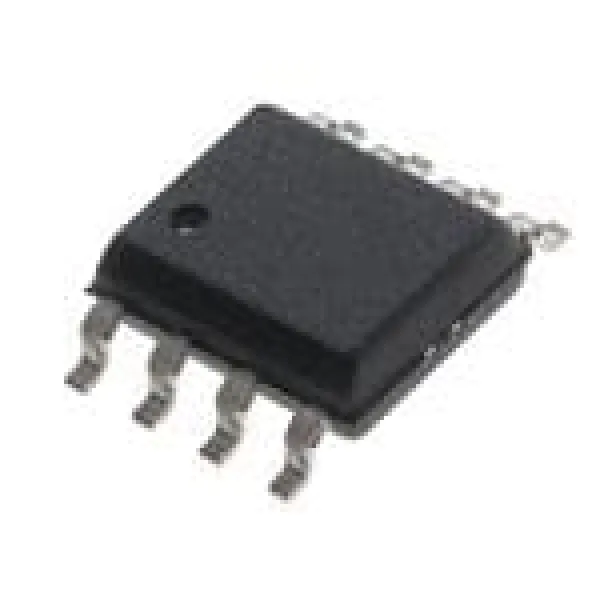 FM24C04B-GTR - G.A. Group: Electronic Components Distributor Since 2005
