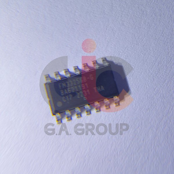 FM33256B-GTR Infineon FRAM Memory Surface Mount