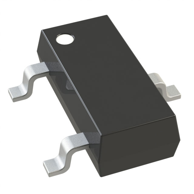 FMMT593TC & DataSheet Diodes Incorporated