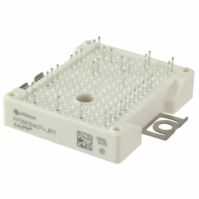FP25R12W2T4 & Datasheet Discrete Semiconductors Infineon