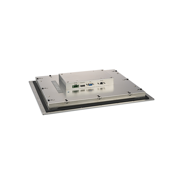 FPM-815S-R6AE & DataSheet Advantech Display Modules