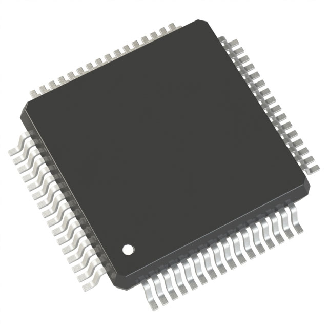 FS32K144HAT0MLHT & Datasheet Embedded Processors & Controllers