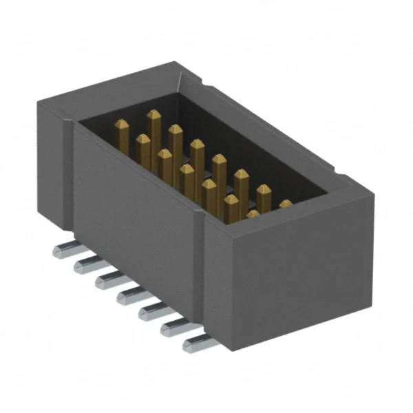 FTMH-107-03-L-DV-ES & Datasheet Samtec Micro Terminal Strip