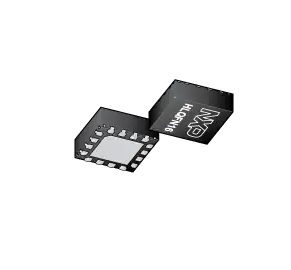 FXLS60220AESR2 & DataSheet Motion & Position Sensors NXP Semiconductors