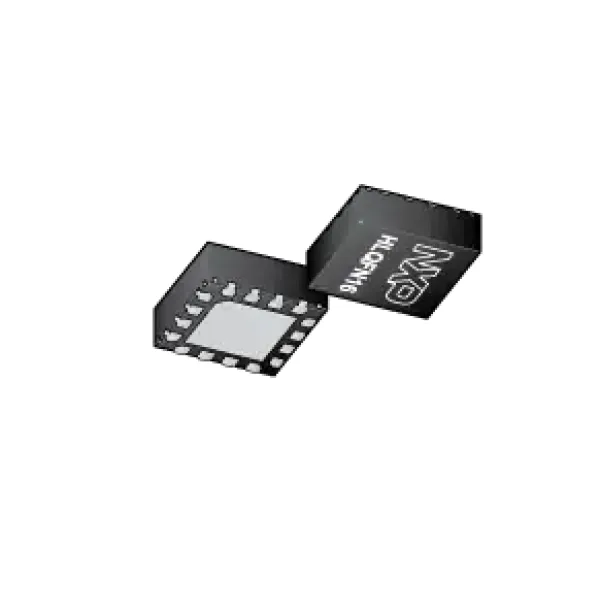 FXLS60220AESR2 & DataSheet Motion & Position Sensors NXP Semiconductors