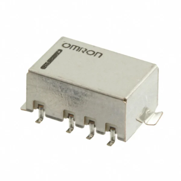 G6K-2F-RF-DC24 & DataSheet Omron RF Relays