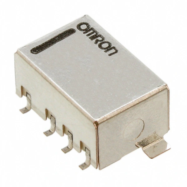 G6K-2F-RF-DC5 & DataSheet Omron RF Relays