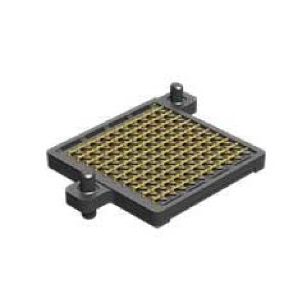 GMI-20-2-1.27-G-10 Board-to-board Connector by Samtec