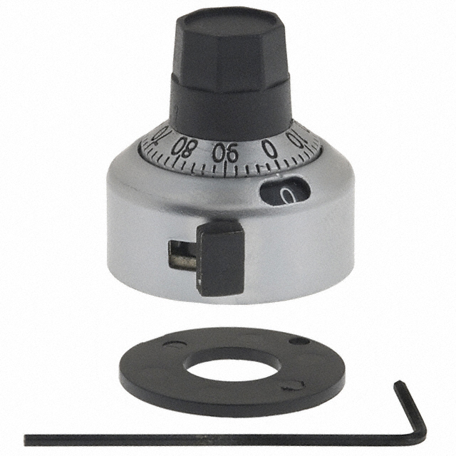 H-22-6A & Datasheet Bourns Rotary Potentiometer