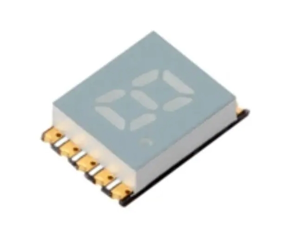 HDSM-201H & DataSheet Industrial Displays Broadcom Limited