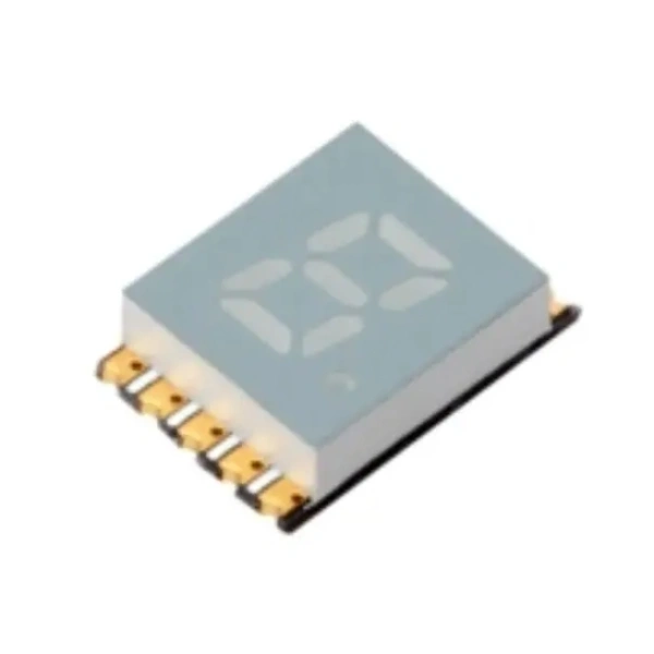 HDSM-203H & DataSheet Industrial Displays Broadcom Limited