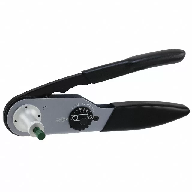 HDT-48-00 & DataSheet Tools TE Connectivity