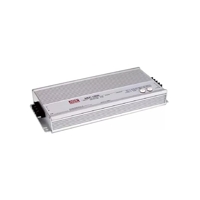 HEP-1000-24 & Datasheet MEAN WELL Power Supplies