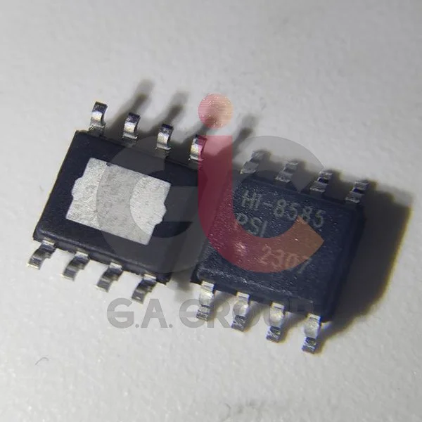 HI-8585PSI 8-Pin Holt Integrated Circuits in Stock