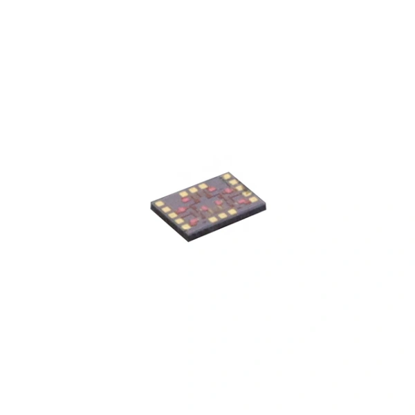 HMC347A RF Switch ICs Analog Devices Waffle Dual