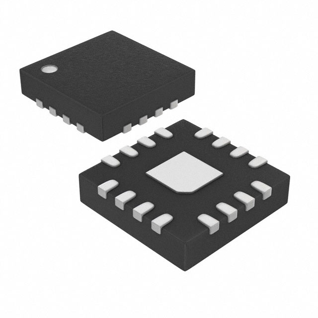 HMC349ALP4CE RF Switch ICs Analog Devices SPDT QFN-16 969 mW
