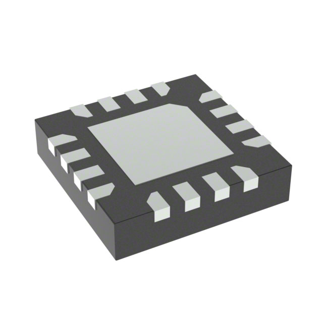HMC451LC3TR RF Amplifier Analog Devices SMD/SMT