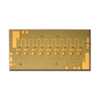 HMC460 RF Amplifier Analog Devices 0 Hz to 20 GHz 16 dBm 14 dB