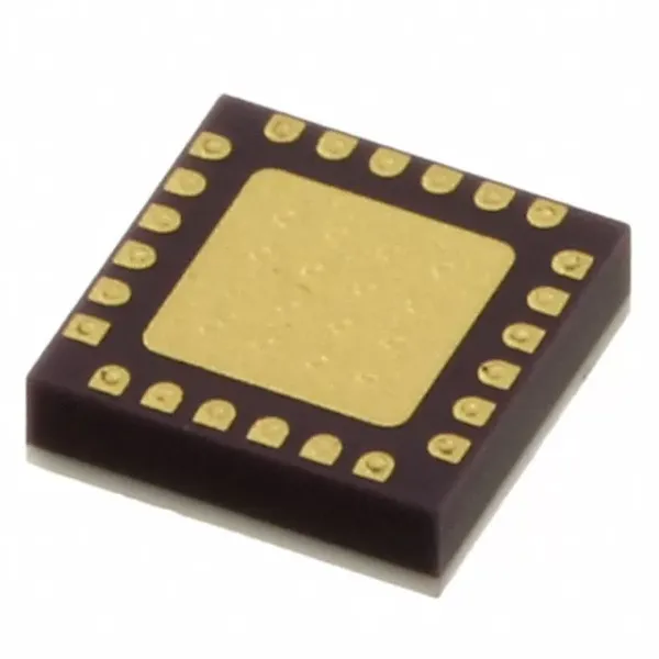 HMC635LC4 & DataSheet Wireless & RF Integrated Circuits Analog Devices Inc