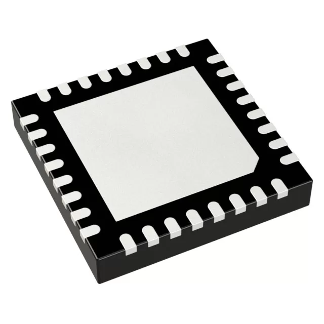 HMC677LP5E & DataSheet Interface ICs Analog Devices Inc