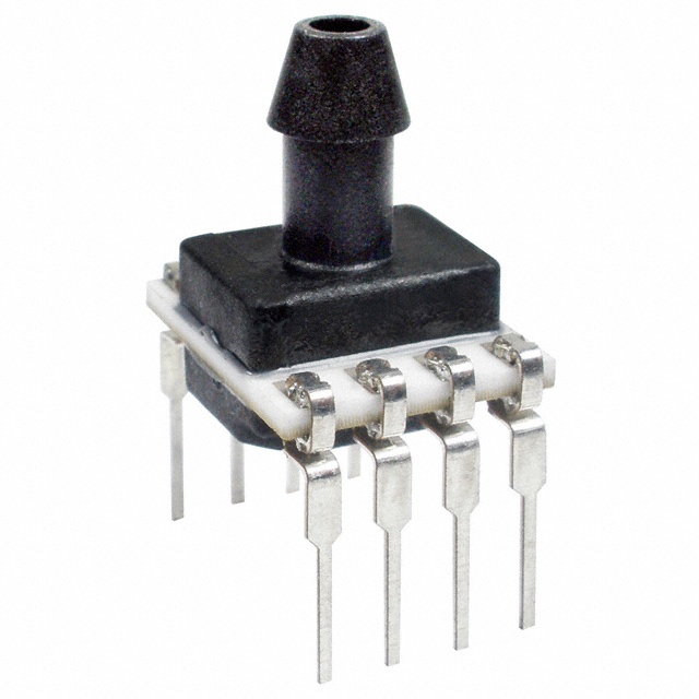 HSCDANN015PDAA5 & DataSheet Honeywell