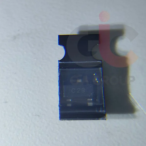 HSMS-2822-TR1G Schottky Diode Broadcom Limited on Sale